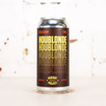 Garage Project - Houblonde Belgian IPA