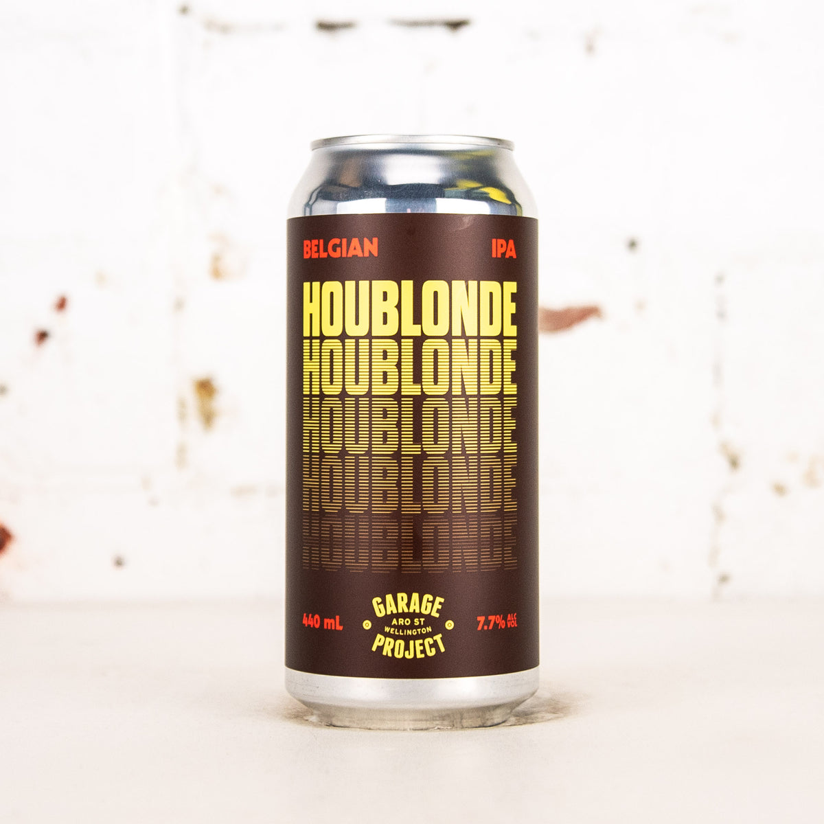 Garage Project - Houblonde Belgian IPA