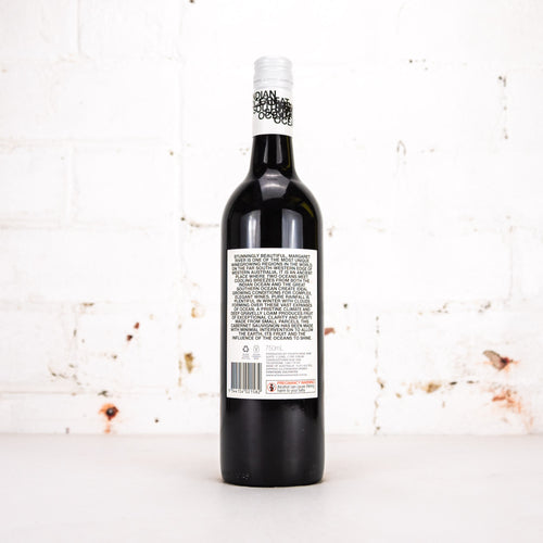 Where Oceans Meet - Margaret River Cabernet Sauvignon 750ml