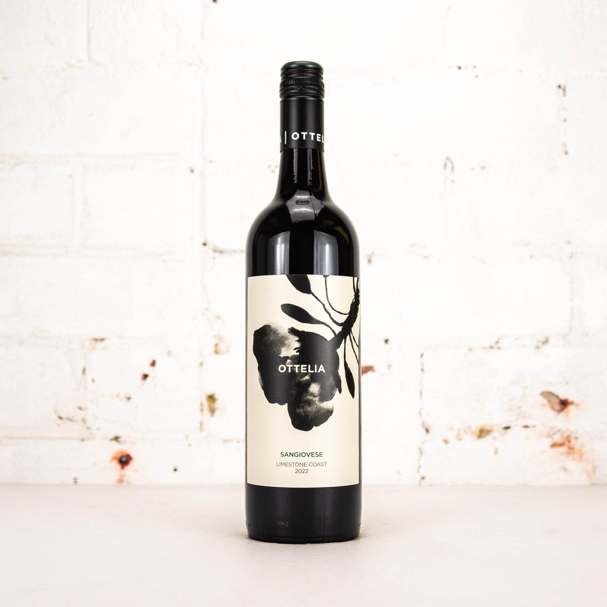 Ottelia - Sangiovese 750ml