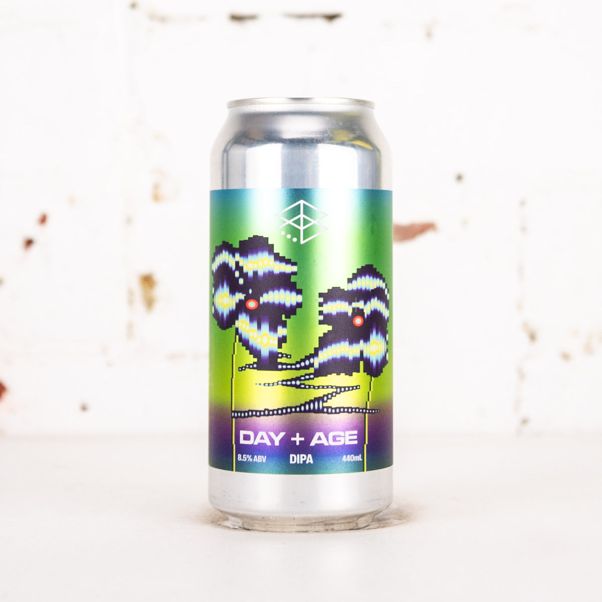 Range - Day & Age DIPA
