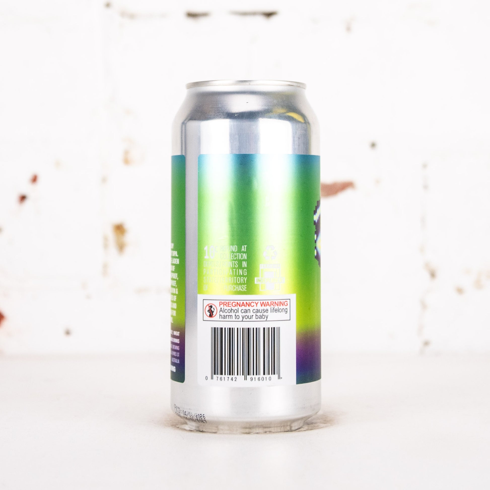 Range - Day & Age DIPA