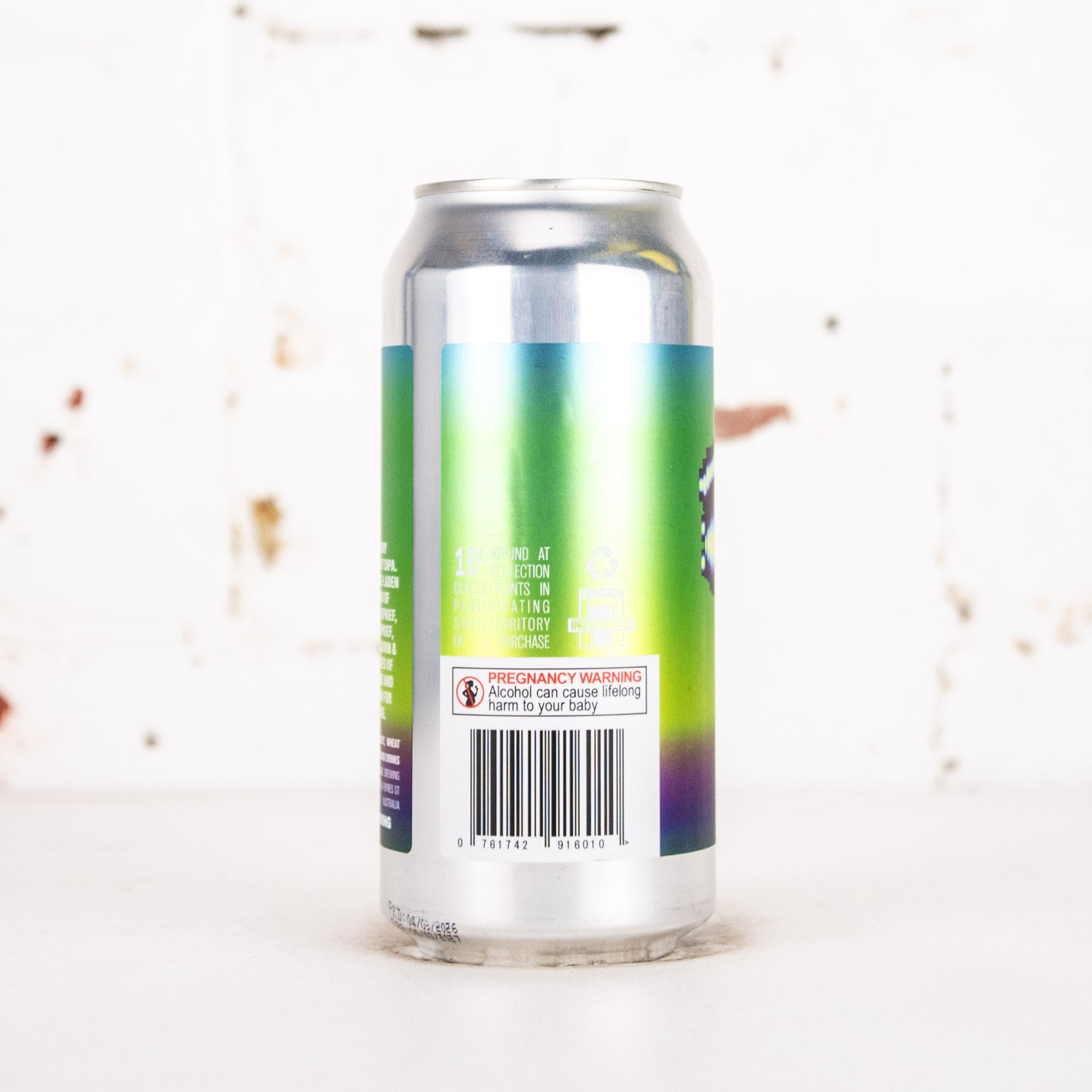 Range - Day & Age DIPA