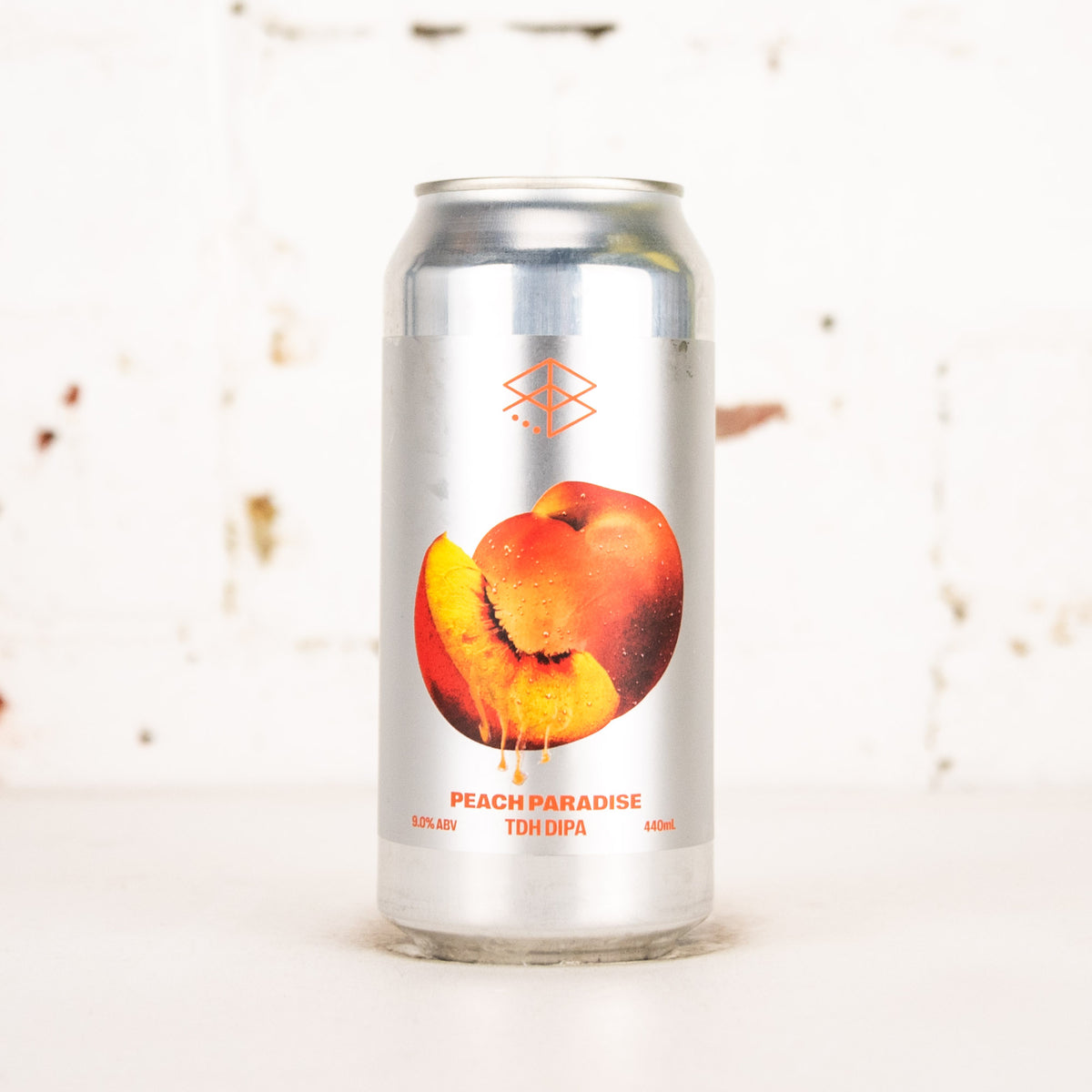 Range - Juicy Jnr Presents: Peach Paradise TDH DIPA