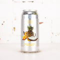 Range - Juicy Jnr Presents: Tropical Crush Oat Cream IPA