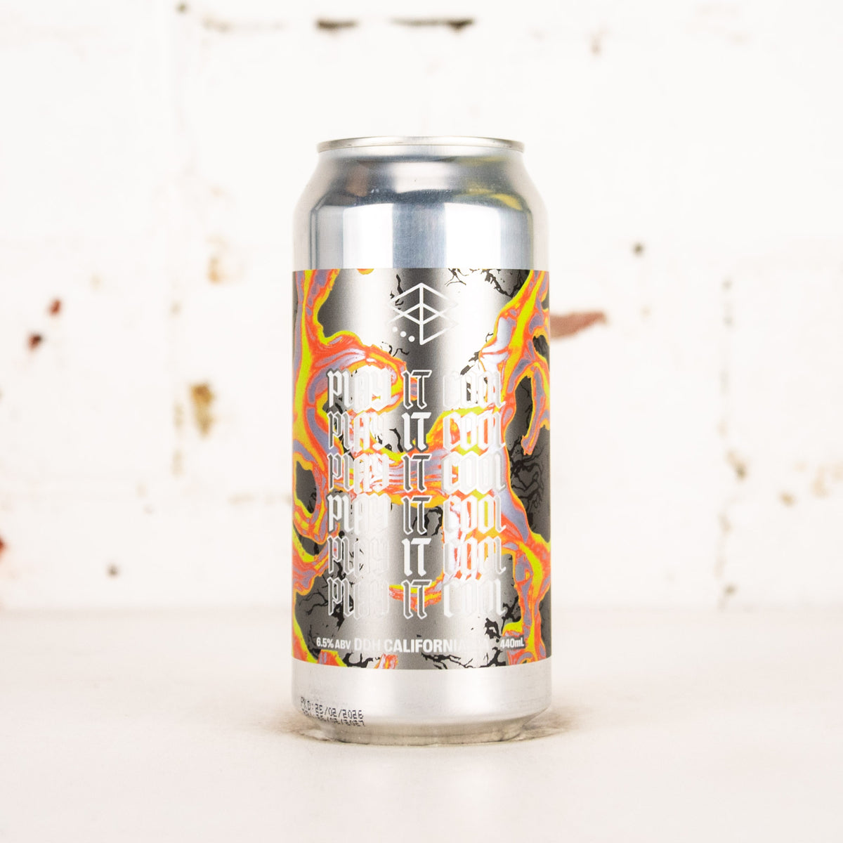 Range - Play it Cool DDH Cali IPA