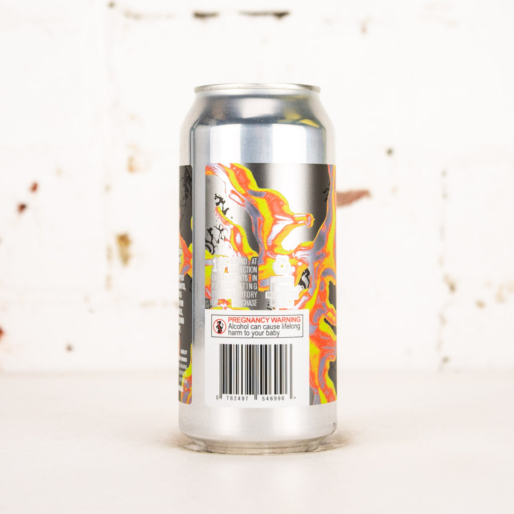 Range - Play it Cool DDH Cali IPA