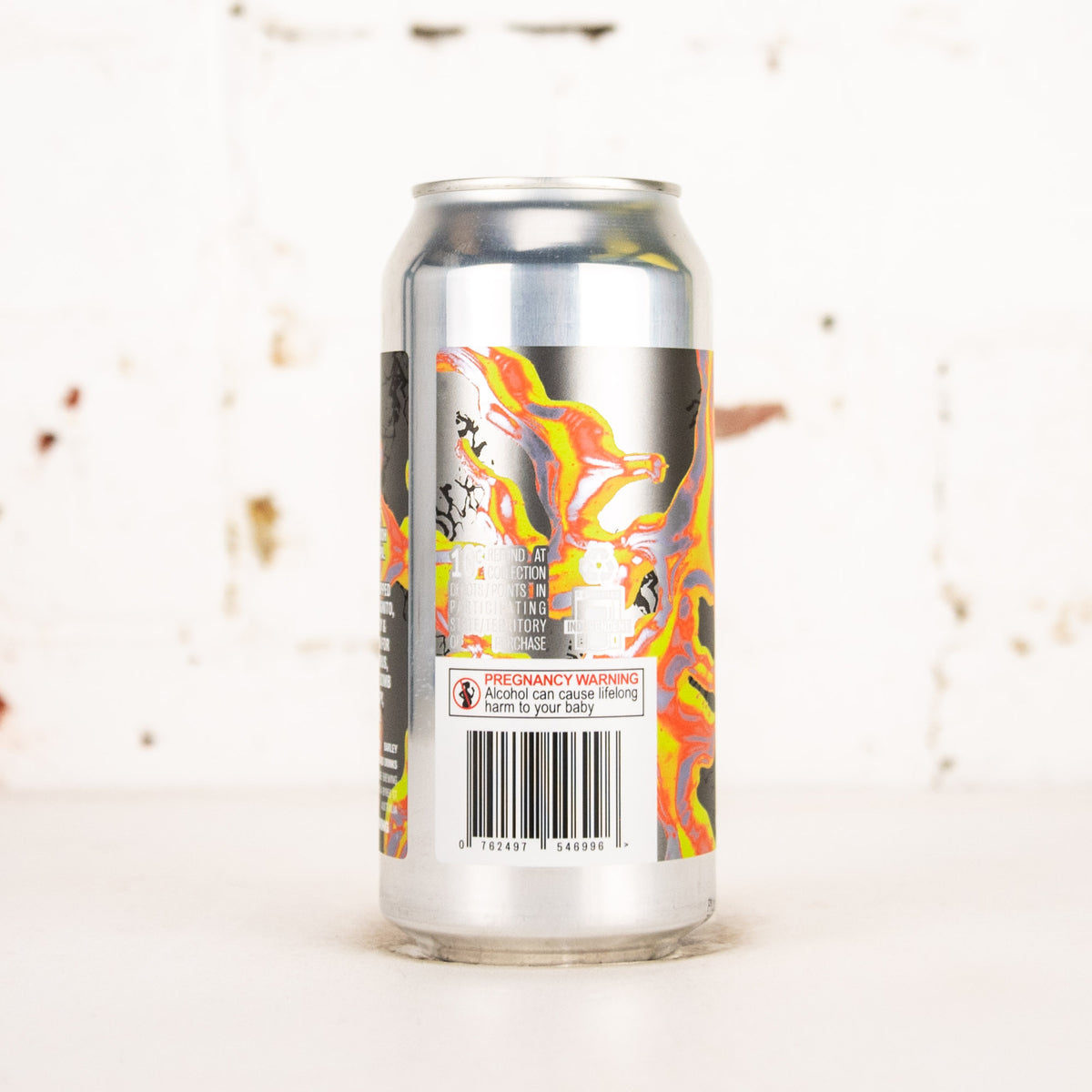 Range - Play it Cool DDH Cali IPA