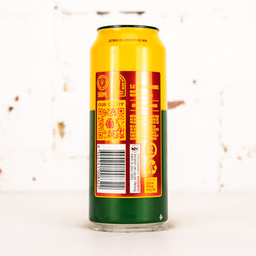 Rocky Ridge - Clover Rays Foreign Extra Stout