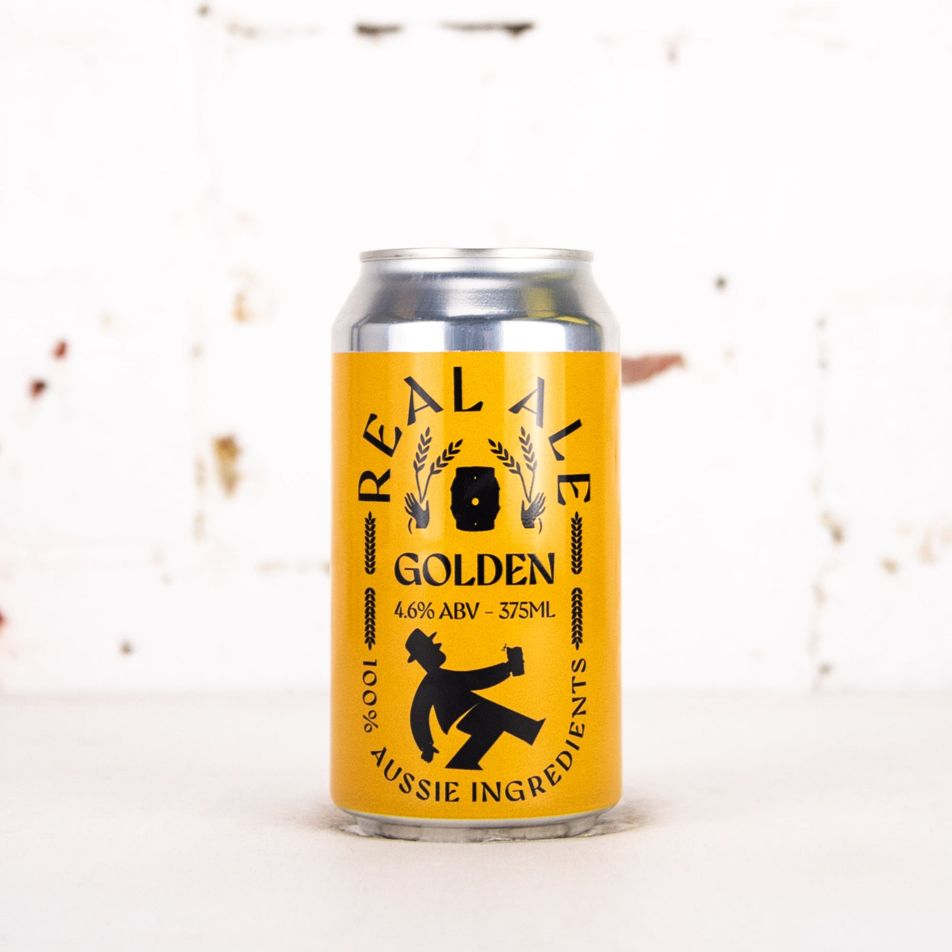 Sobremesa - Real Ale Golden