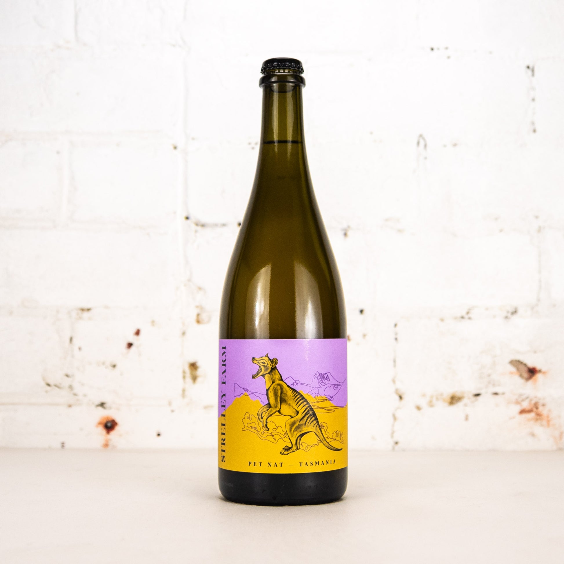 Strelley Farm - Pet Nat NV 750ml