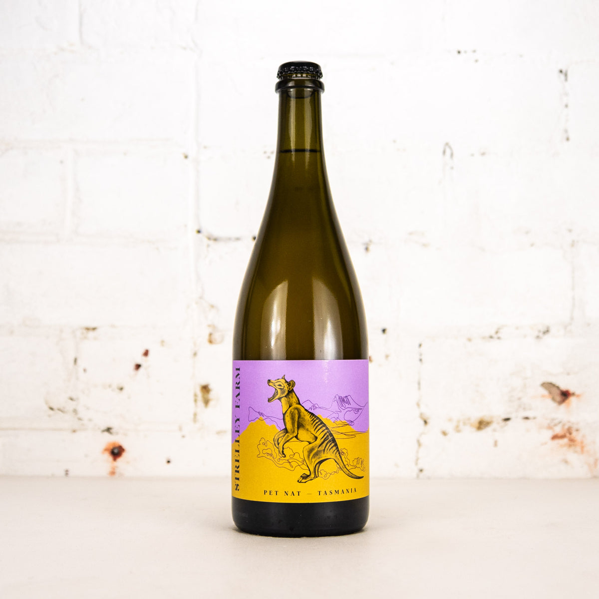 Strelley Farm - Pet Nat NV 750ml