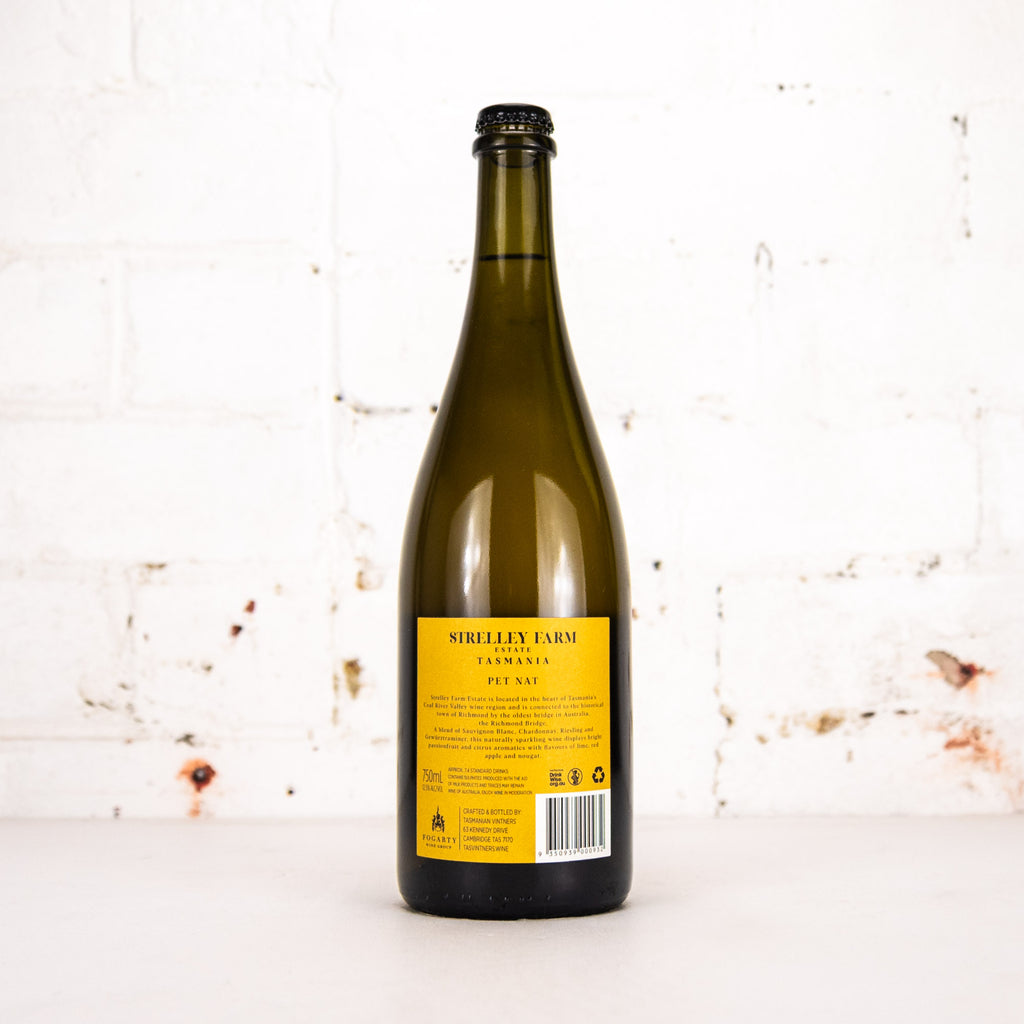 Strelley Farm - Pet Nat NV 750ml