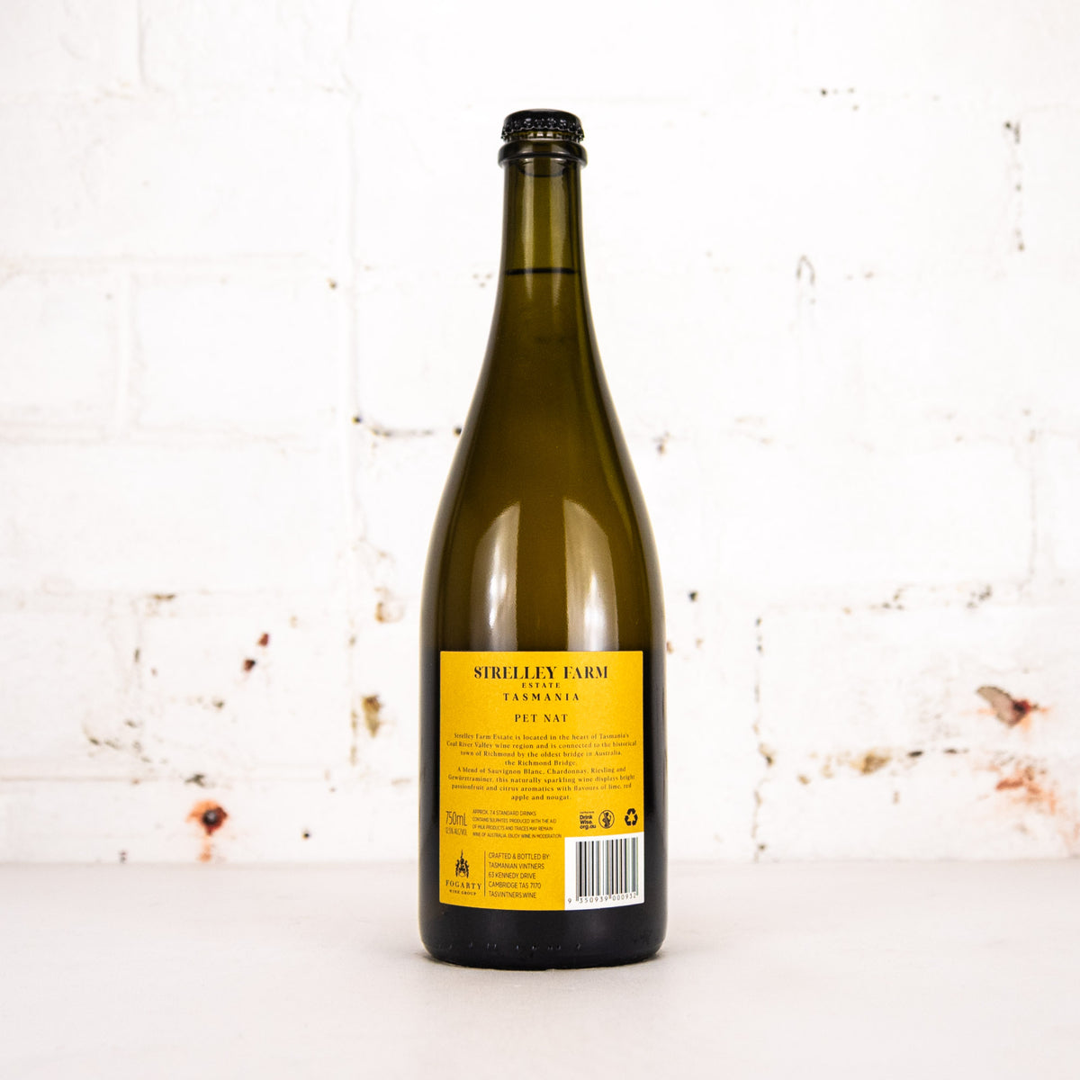 Strelley Farm - Pet Nat NV 750ml