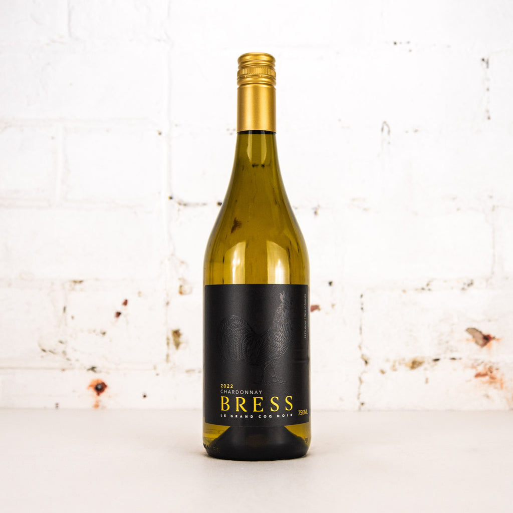 Bress - Le Grand Coq Noir Chardonnay 2022 750ml