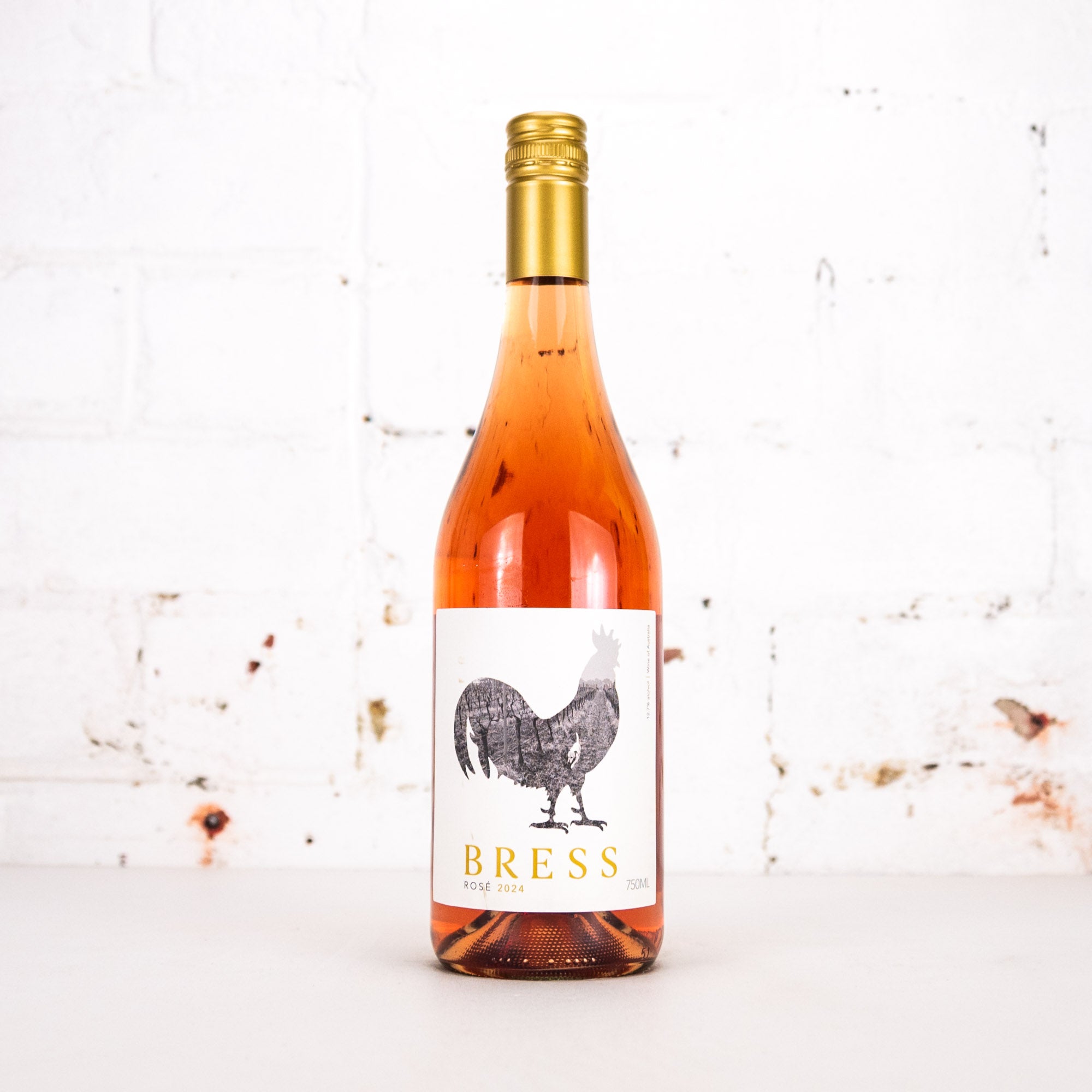 Bress - Rose 2024 750ml