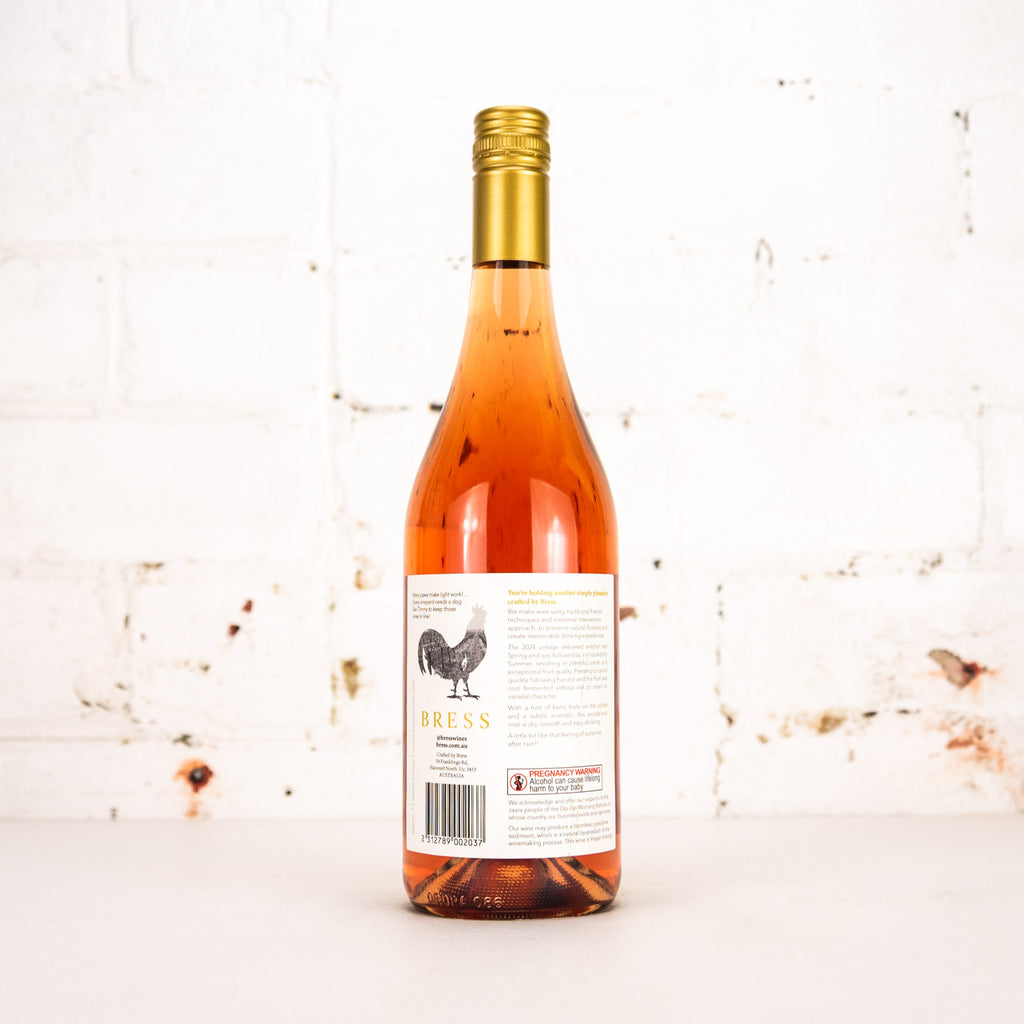 Bress - Rose 2024 750ml