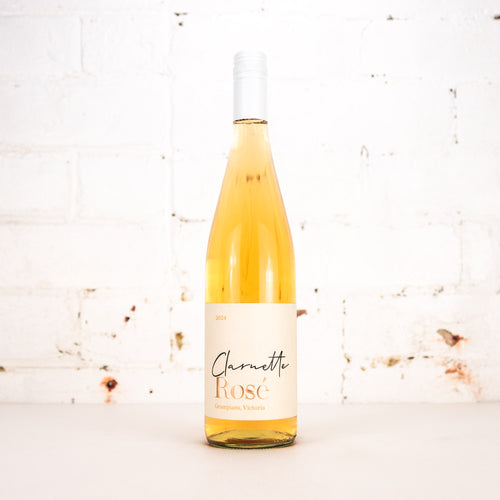 Clarnette - Rose 750ml