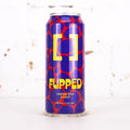 Working Title - Flipped Creme Egg Stout
