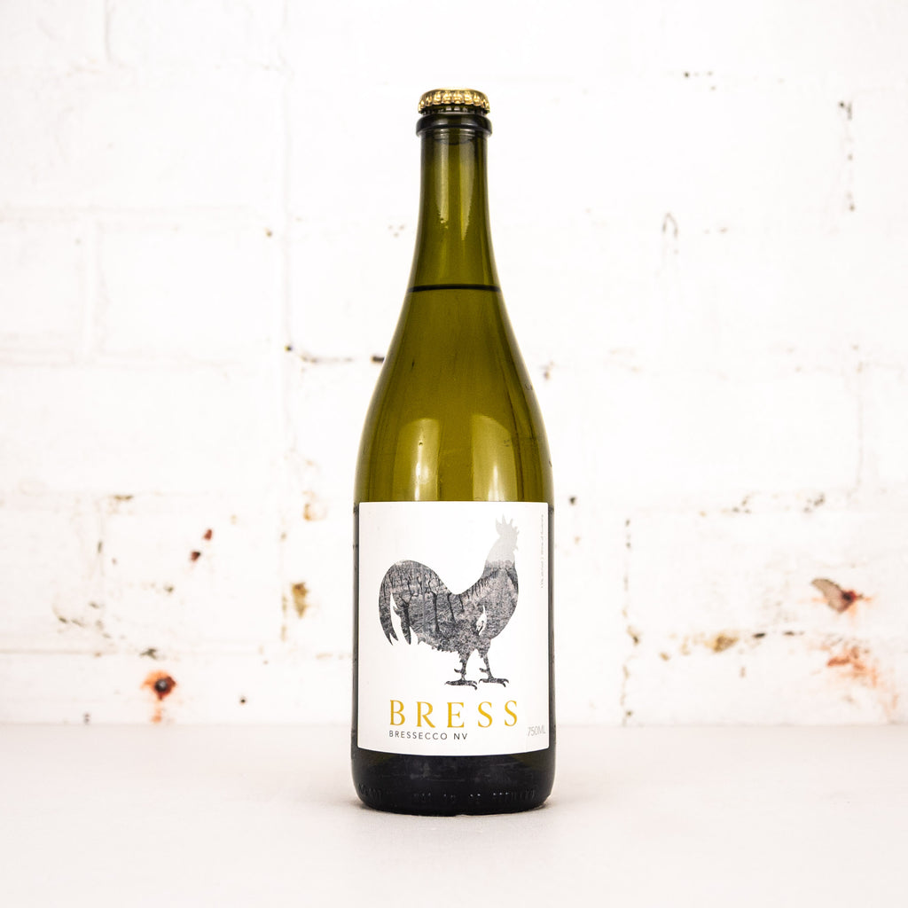 Bress - Bressecco NV 750ml