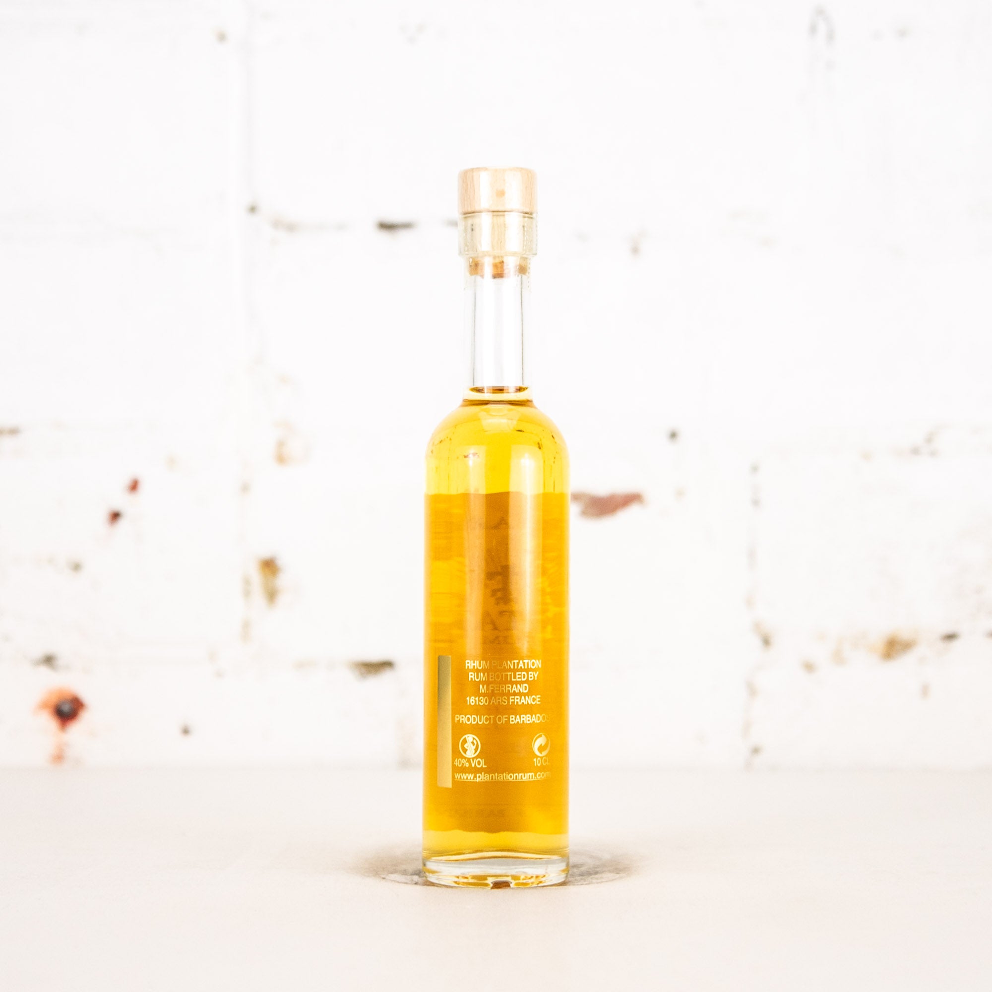 Plantation - Grande Reserve Aged Rum 100ml