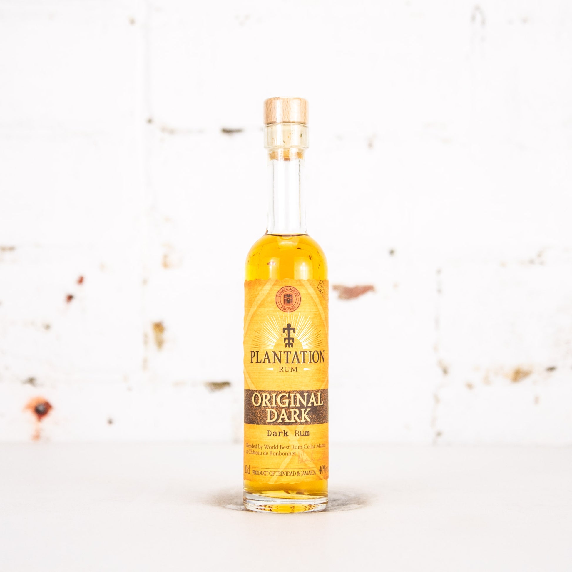 Plantation - Original Dark Rum 100ml