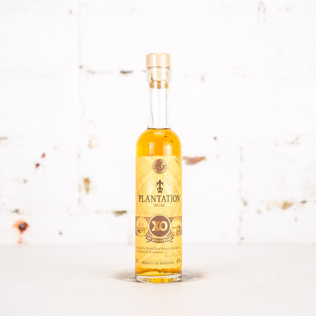 Plantation - XO 20th Anniversary Rum 100ml