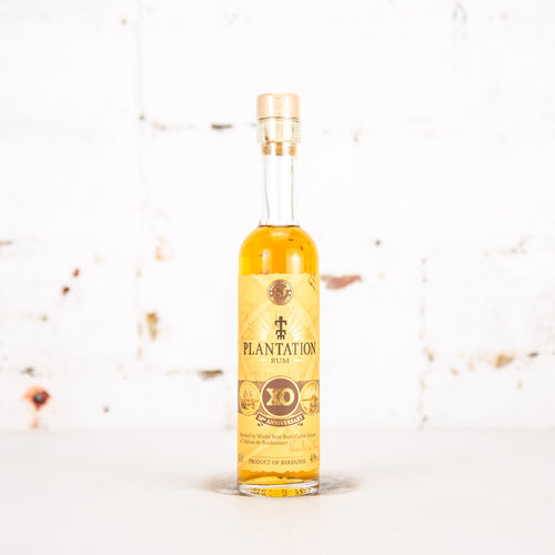 Plantation - XO 20th Anniversary Rum 100ml