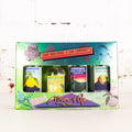 That Boutique-y Gin Co - Citrusy Gin (4x50ml)