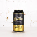 Bacchus - AbFaberge Bourbon Reserve BBA Chocolate Pastry Stout