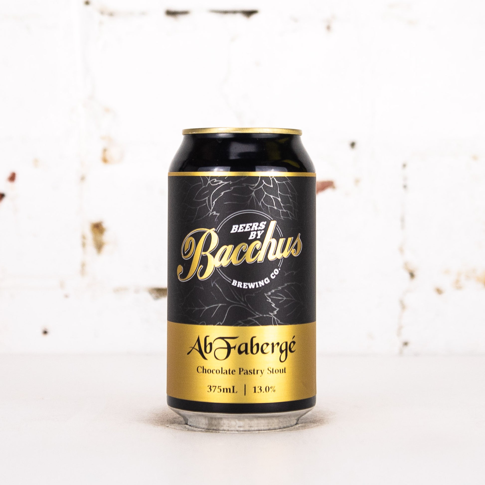 Blackman's - Milk Choc Easter Egg Stout