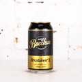 Bacchus - Breadwinner II Imperial Pastry Stout