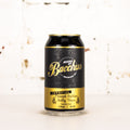 Bacchus - Imperial Peanut Butter Jelly Time Imperial Stout
