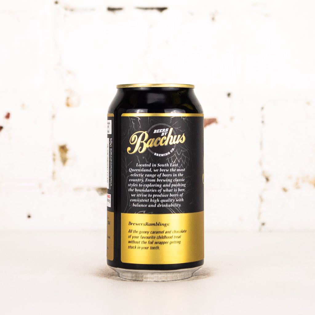 Bacchus - Kara-Koala Imperial Pastry Stout