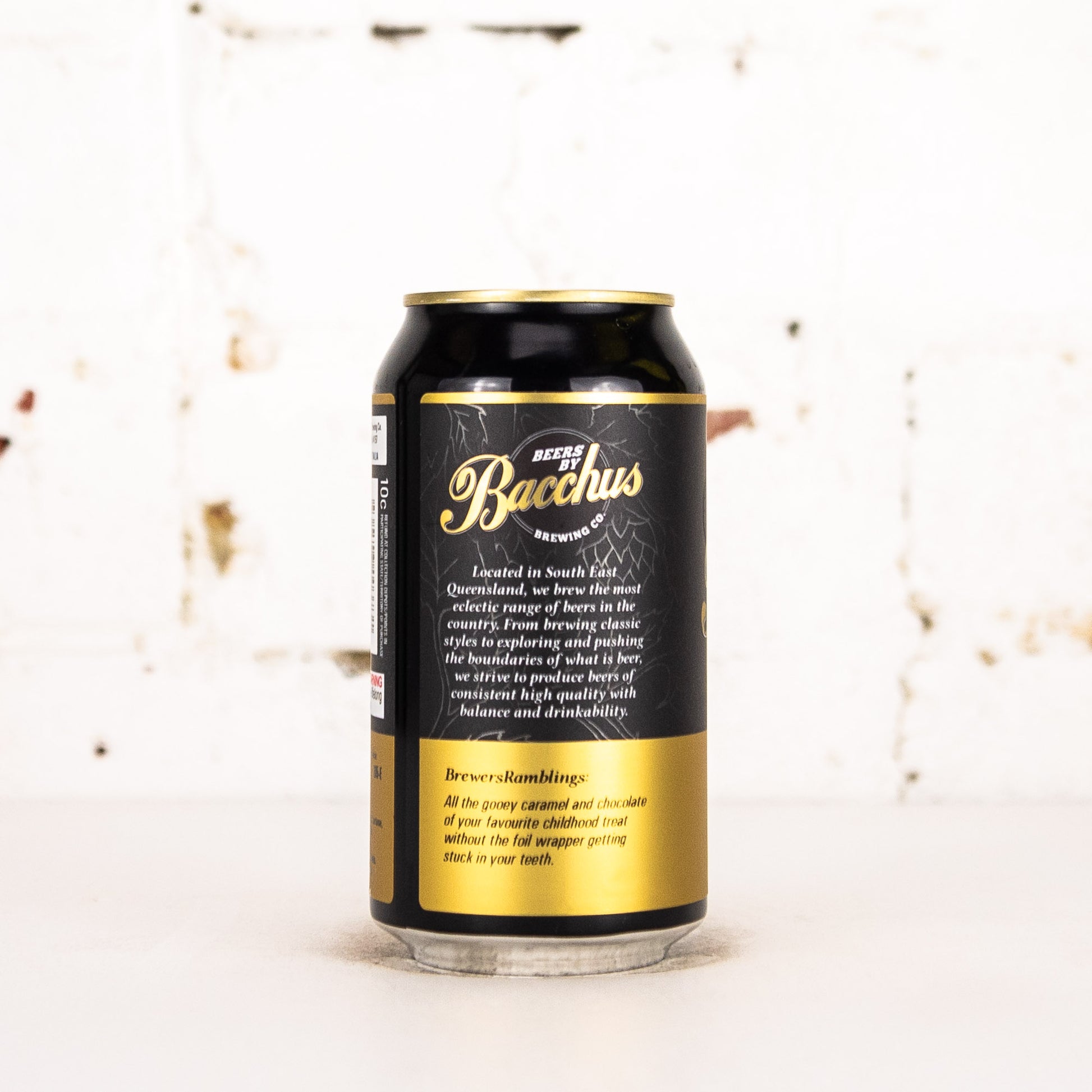 Bacchus - Kara-Koala Imperial Pastry Stout