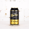 Bacchus - Off the Wagon Imperial Pastry Stout