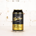 Bacchus - Puppetry of the Peanuts Imperial Pastry Stout