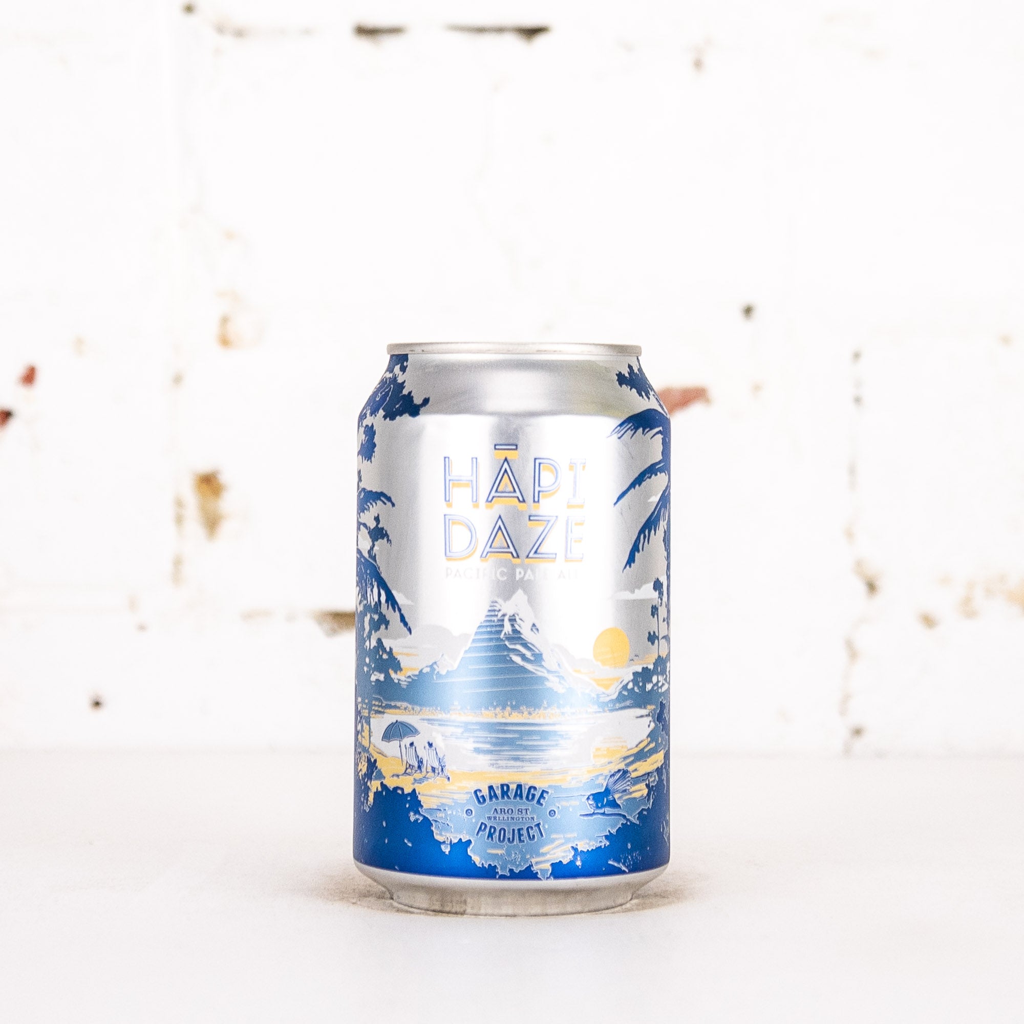 Garage Project - Hapi Daze Pale Ale