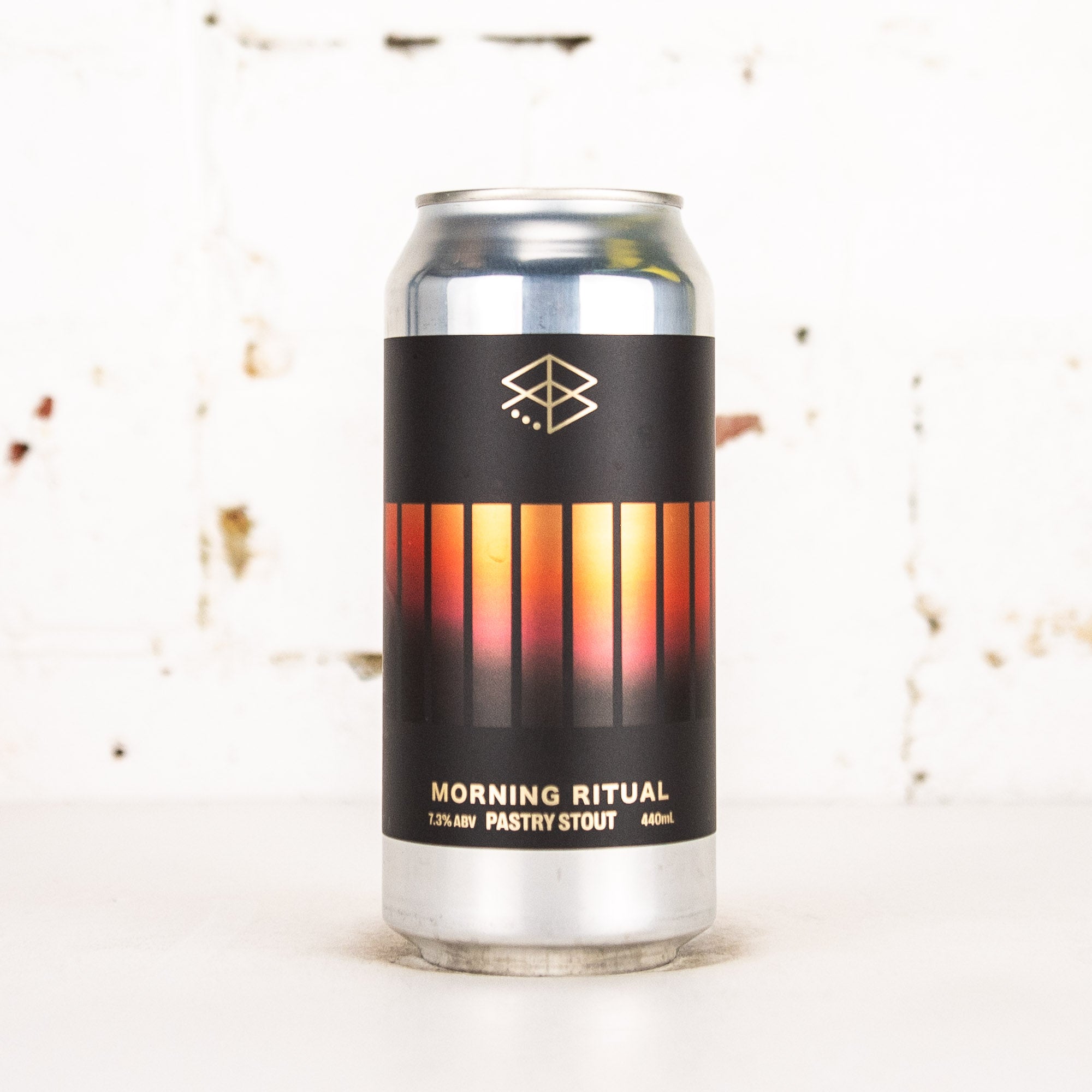 Range - Morning Ritual Pastry Stout