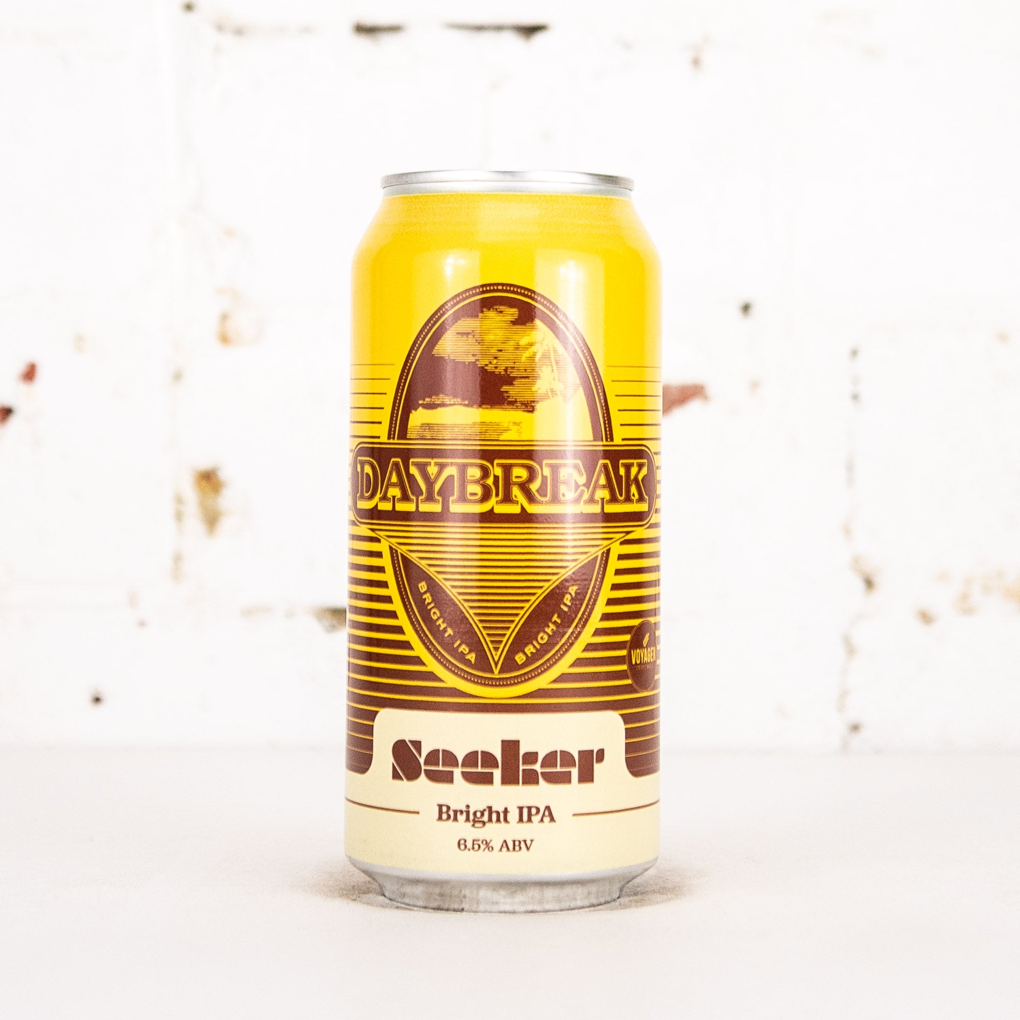 Seeker - Daybreak Bright IPA