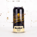 Seeker - Moonlight Black IPA