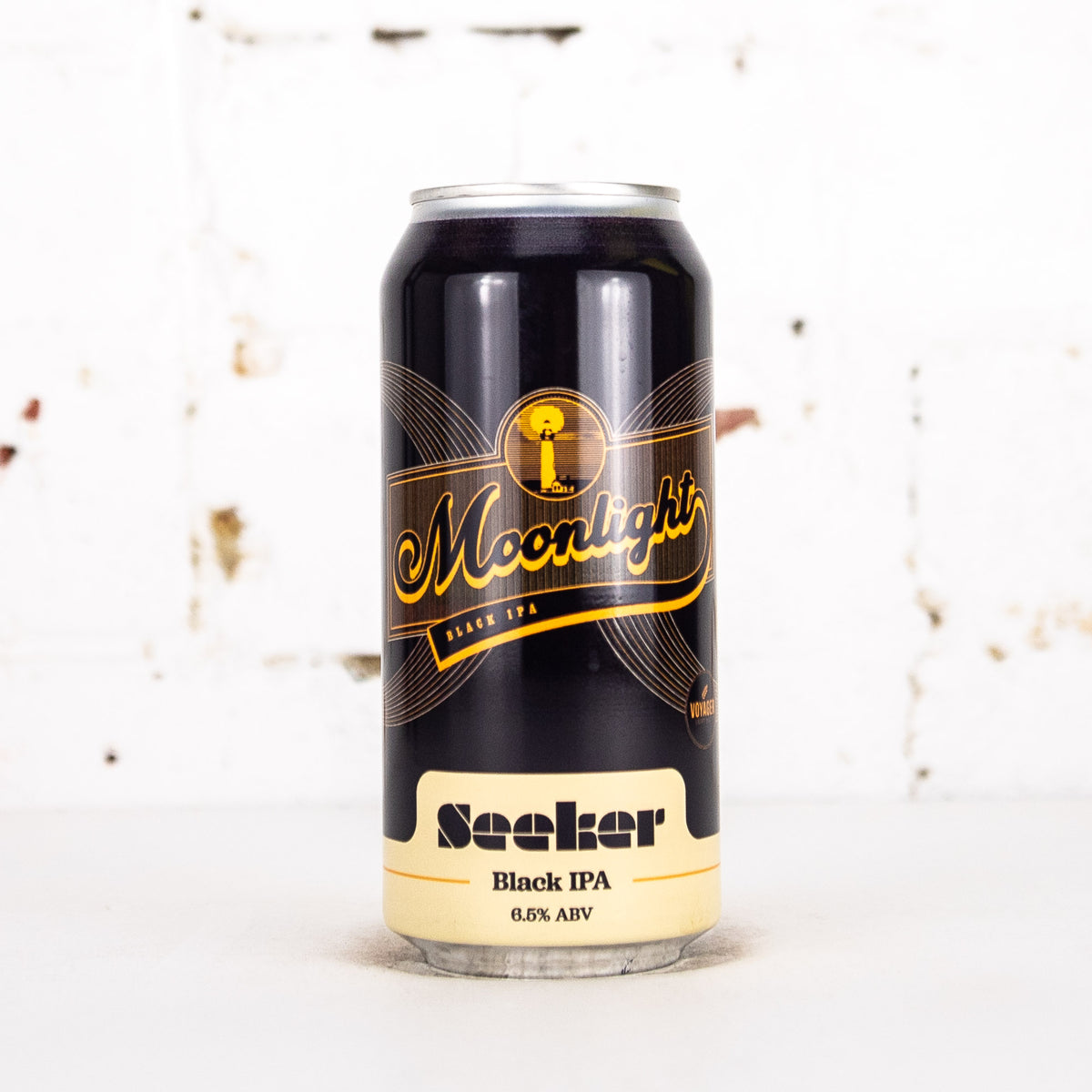 Seeker - Moonlight Black IPA