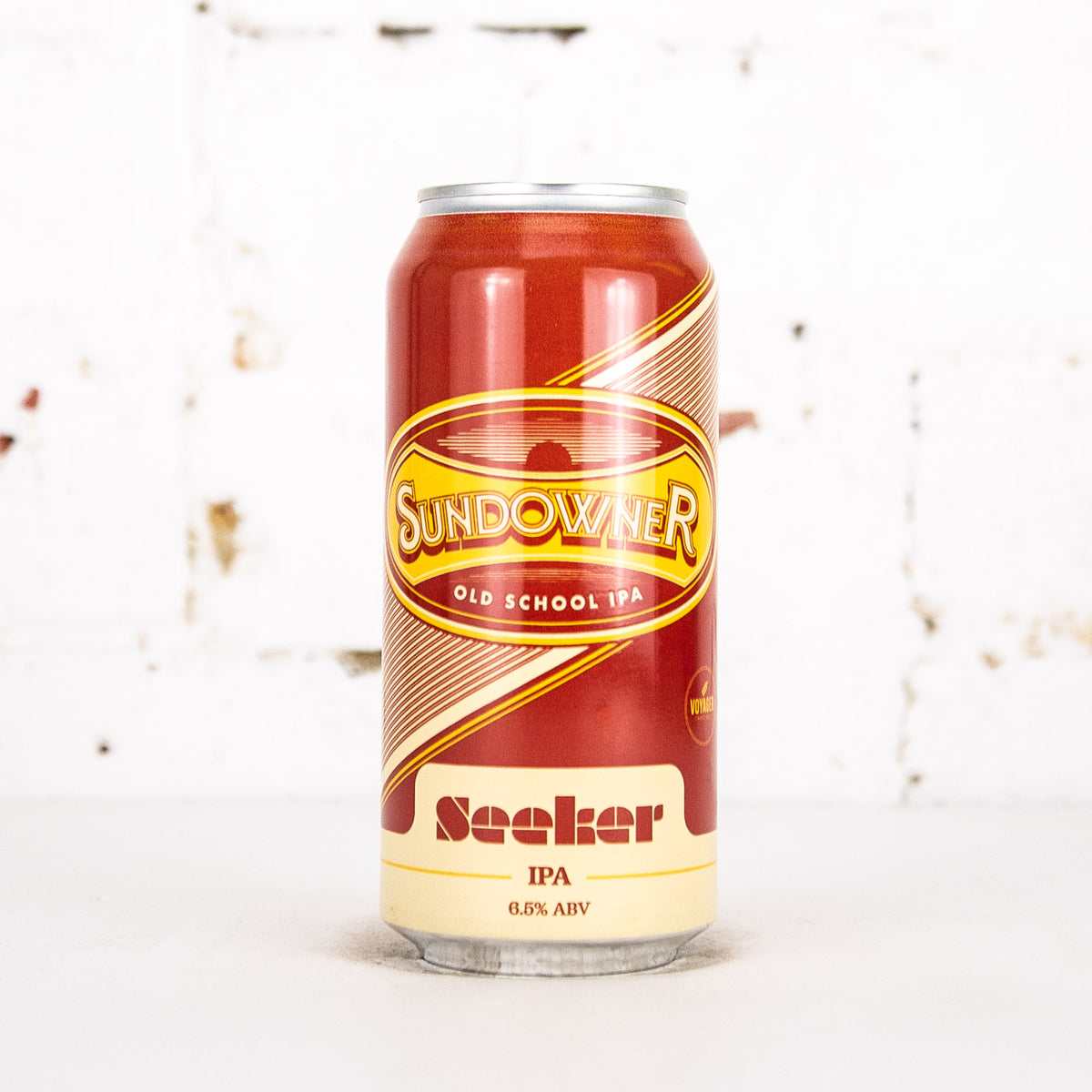 Seeker - Sundowner Old School IPA