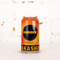 Akasha - Korben IIPA
