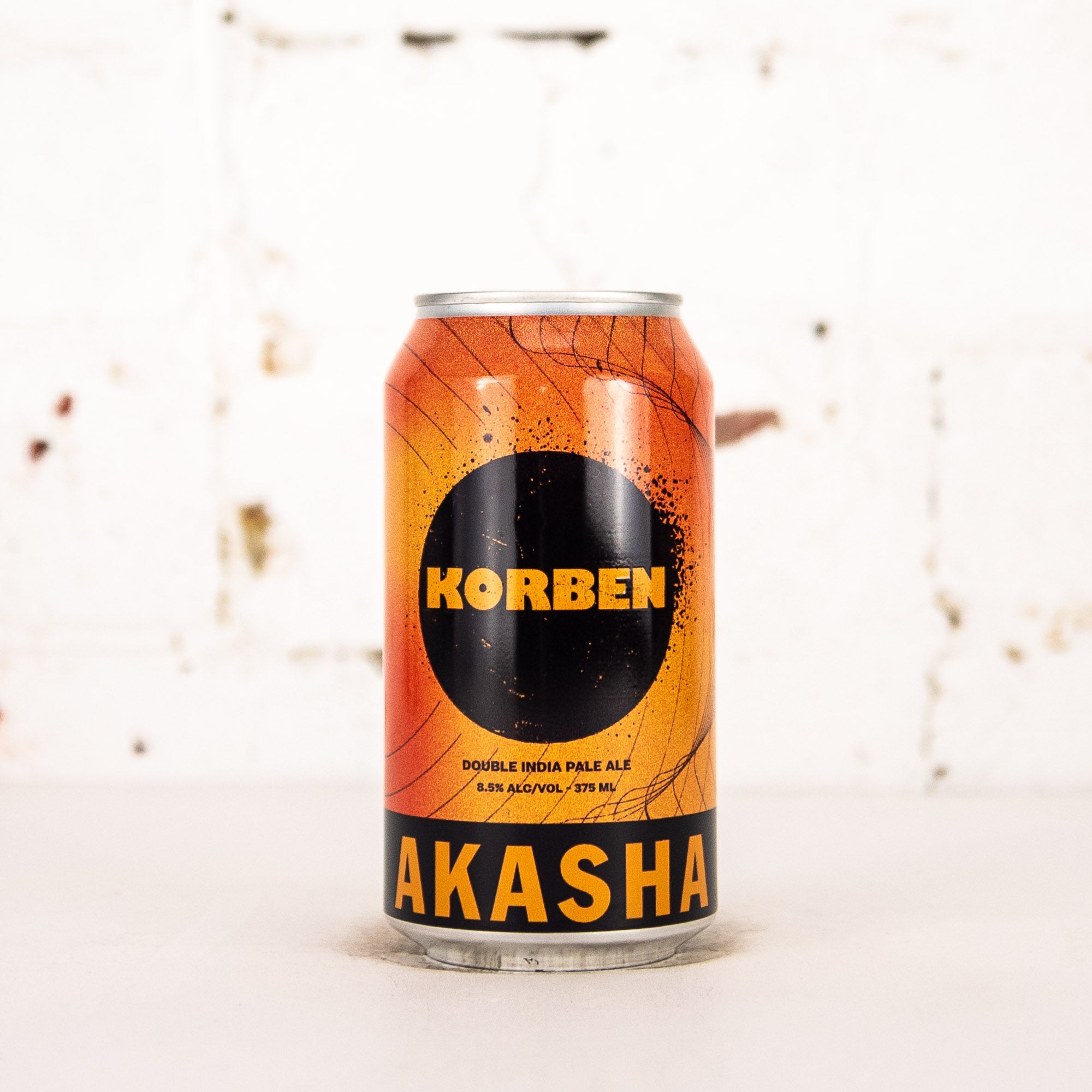 Akasha - Korben IIPA