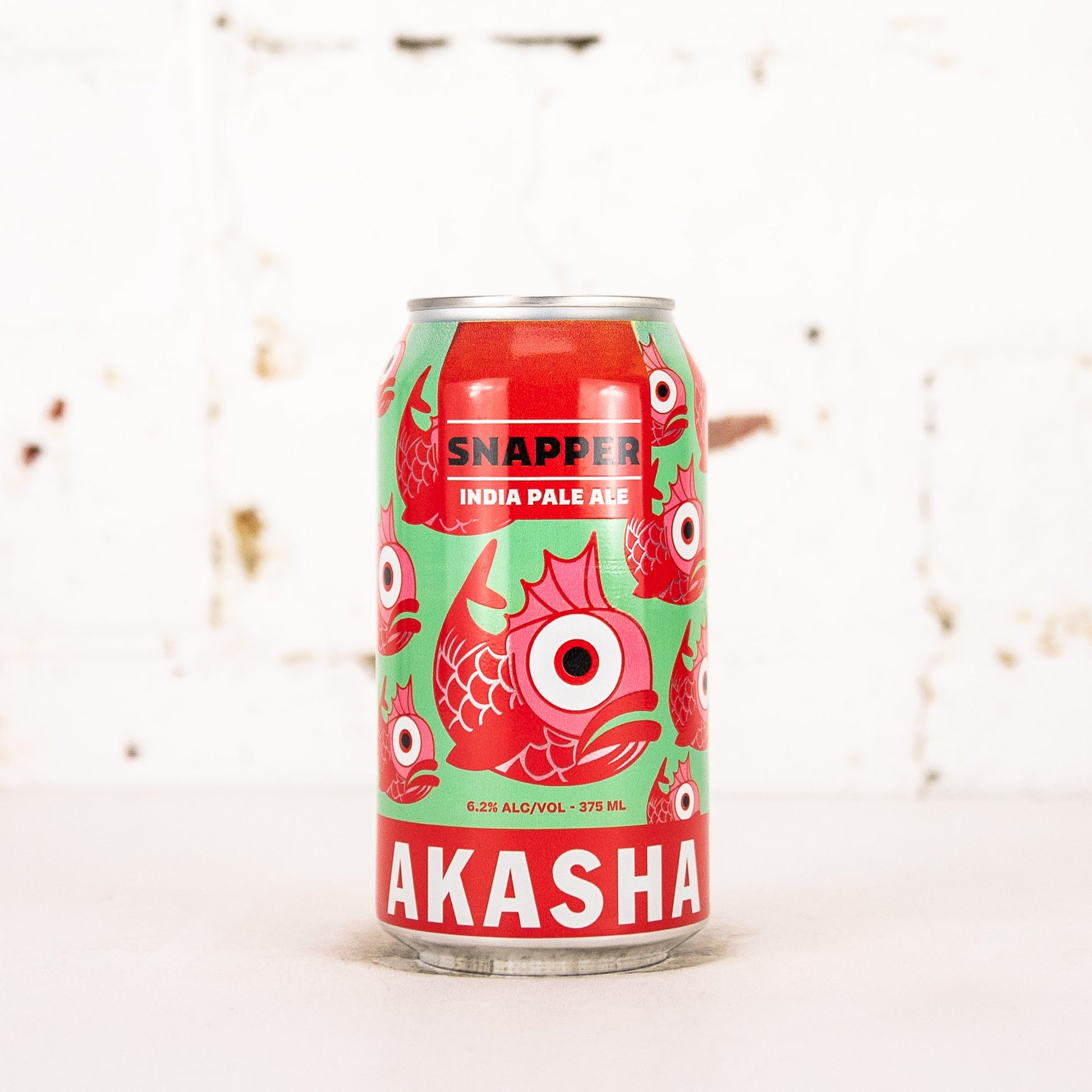 Akasha - Snapper IPA