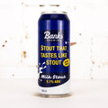 Banks - Stout That Tastes Like Stout