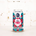 Boatrocker - Miss Pinky Raspberry Sour