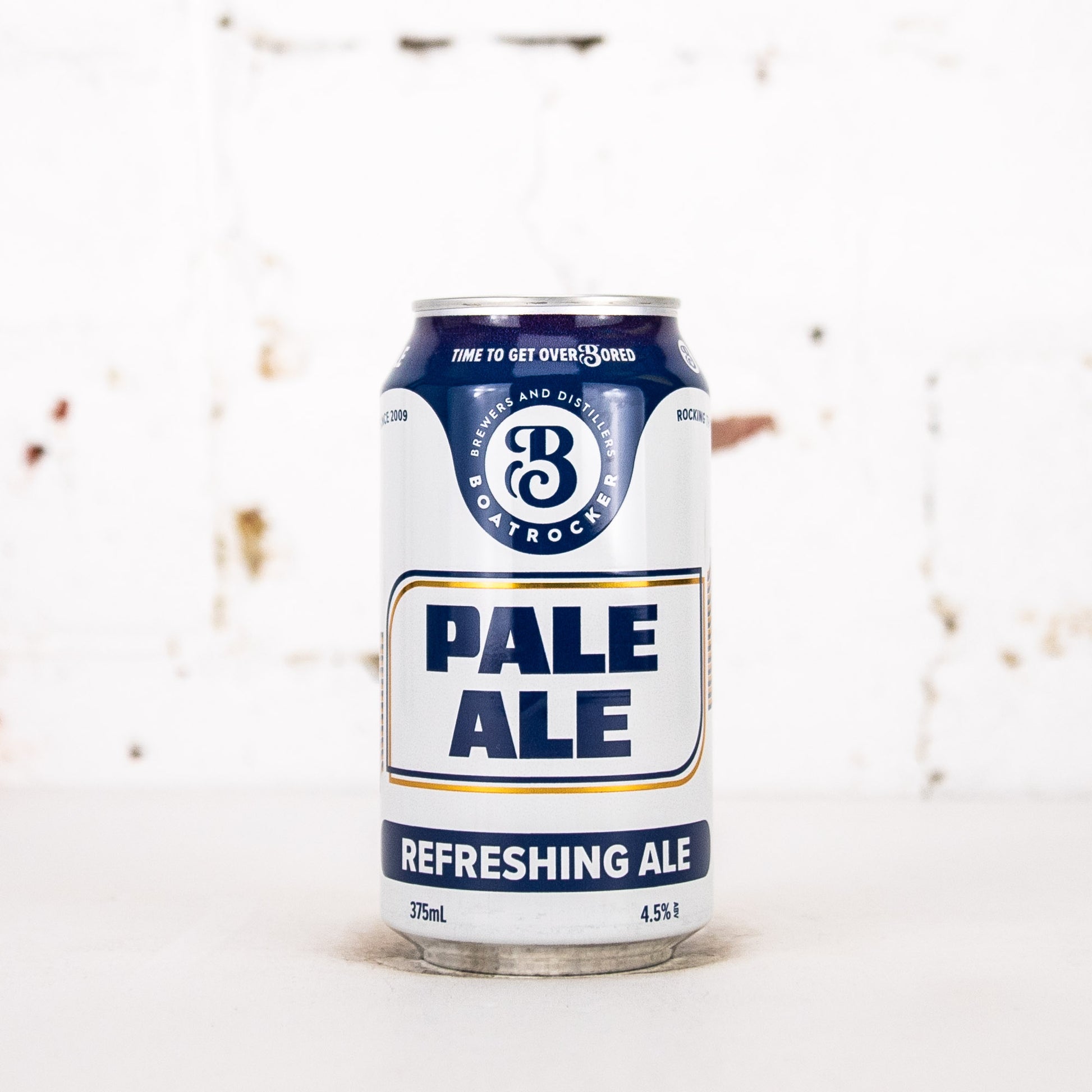 Boatrocker - Pale Ale