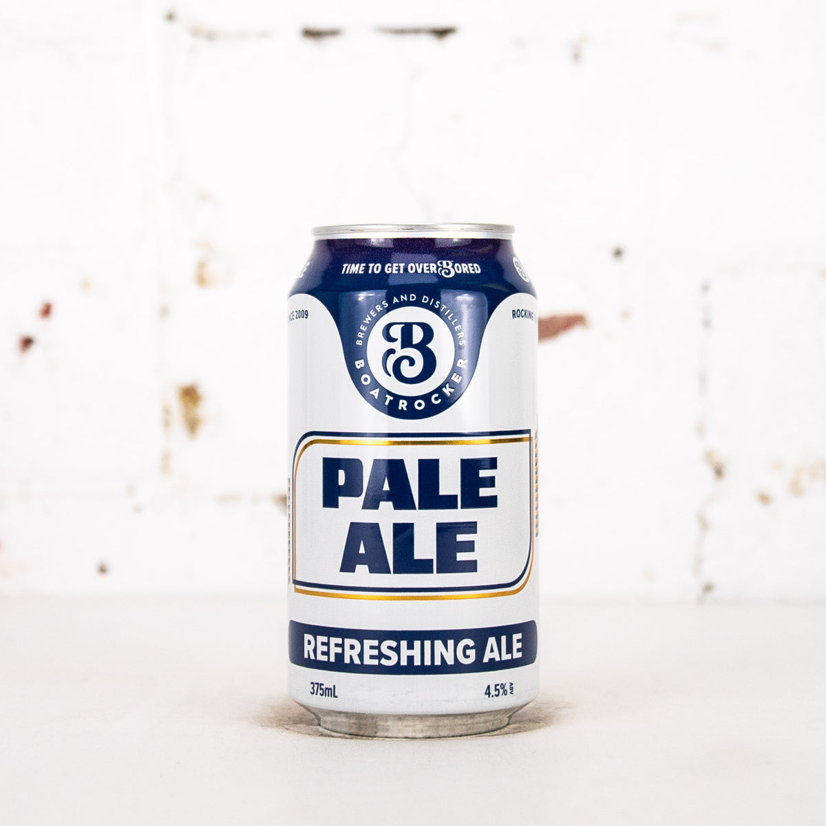 Boatrocker - Pale Ale
